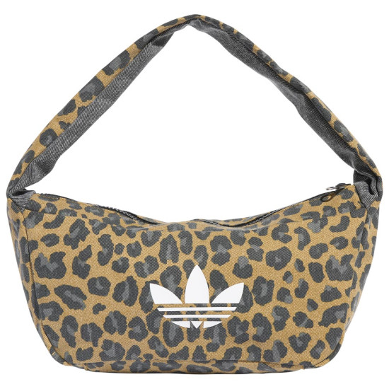 Adidas Τσάντα ώμου Leopard Small Shoulder Bag
